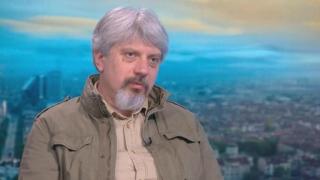 Проф. Витанов огласи най-мрачната си прогноза от началото на пандемията   