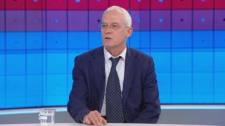 Шефът на Здравната каса: Днес взехме три много важни решения за К-19