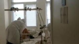 Поваленият от К-19 кмет на Свищов с последни данни за кошмара в местната болница 