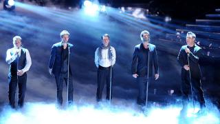 Бомбастична новина за бойбандата Take That