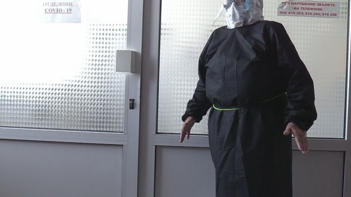 Нови разкрития за санитарката от Бургаско, изкарала цяло село чудовища