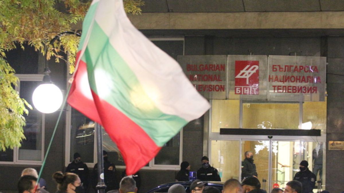 Сула: Бедний Бойко Василев, защо не умря при Гредетин!