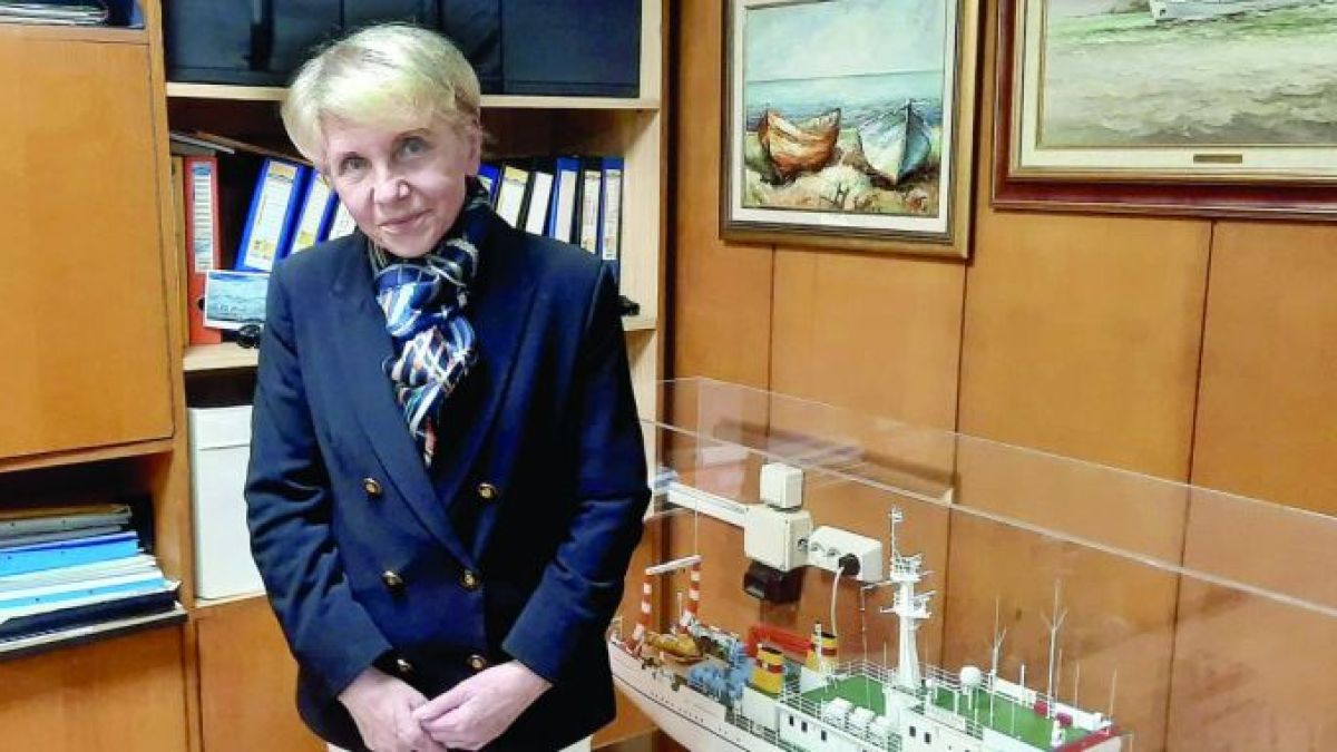 Проф. Мончева: Промяната е огромна, в Черно море очакваме нови нашественици