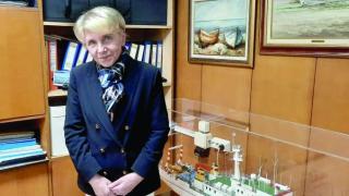 Проф. Мончева: Промяната е огромна, в Черно море очакваме нови нашественици