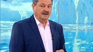 Проф. Рачев обяви кога идва големият студ и даде пълна прогноза за декември!