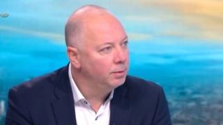 Транспортният министър обясни защо е против пълен "локдаун" у нас!