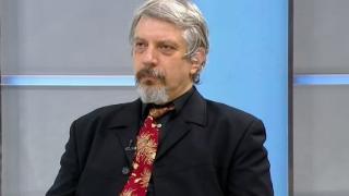 Проф. Николай Витанов разкри плана, с който можем да преборим COVID-19