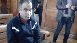 Инфарктни дни за циганина Валентин, убил Алекс за цигара