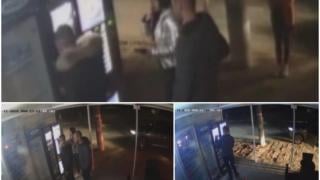  Пишлигари трошат и крадат от магазин край Пловдив за забавление, но... ВИДЕО 