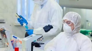 Този продукт за лична хигиена убива коронавируса за 30 секунди