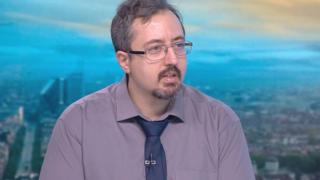 Кошмарна прогноза: 1 милион българи вече са с К-19, ще умират хиляди до дни 