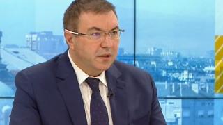 Здравният министър обяви кога ще преминем към следващата К-19 мярка 