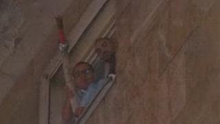 "Отровното трио" скрои много подъл номер на Джамбазки ВИДЕО 