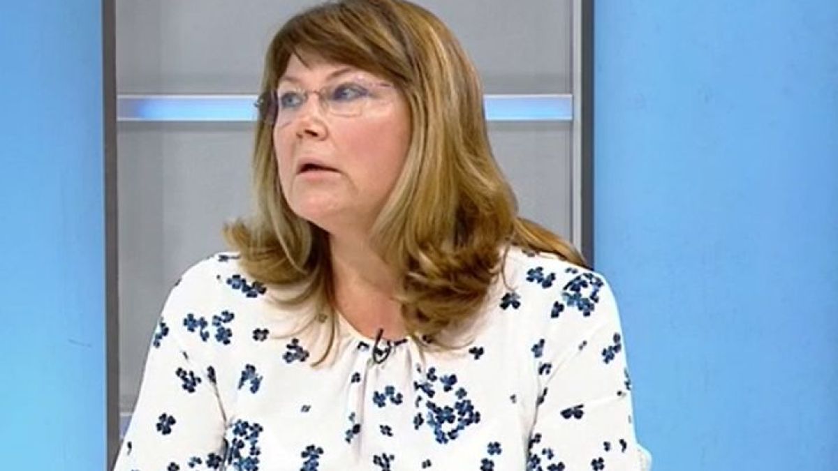 Лекарка от "Софиямед" обясни как действа антигенния тест