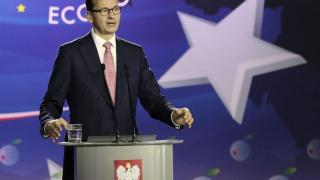 Полският президент: В ЕС има европейска олигархия