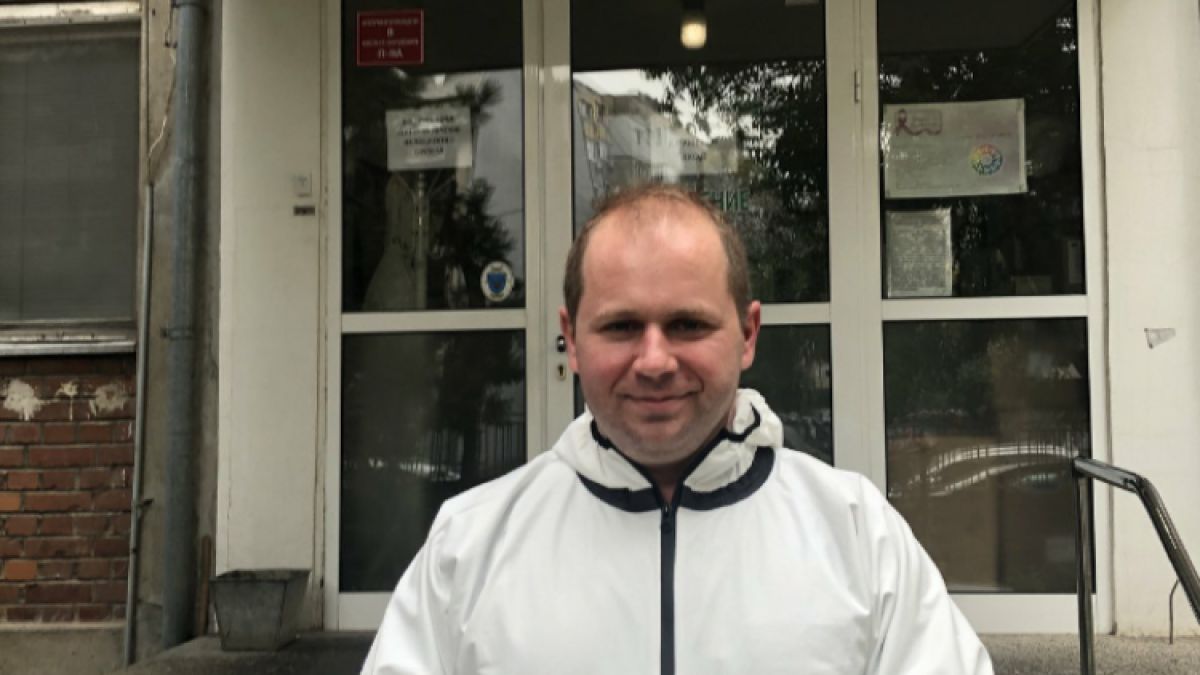 Д-р Николай Евгениев: Изнемогваме в тази К-19 истерия, а хората ни гледат с насмешка