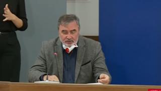 Доц. Ангел Кунчев посочи защо ще се наложи въвеждането на още по-строги мерки!