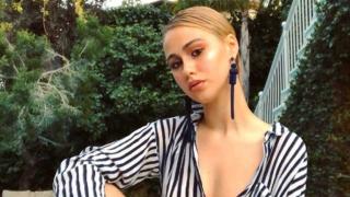 Мария Бакалова разкри покъртителна история за родителите си СНИМКИ 18+