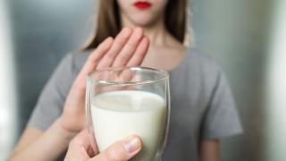 5 скрити признака, че имате непоносимост към лактоза