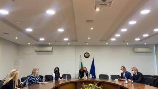 Губернаторът на Пловдив с извънредни К-19 новини  