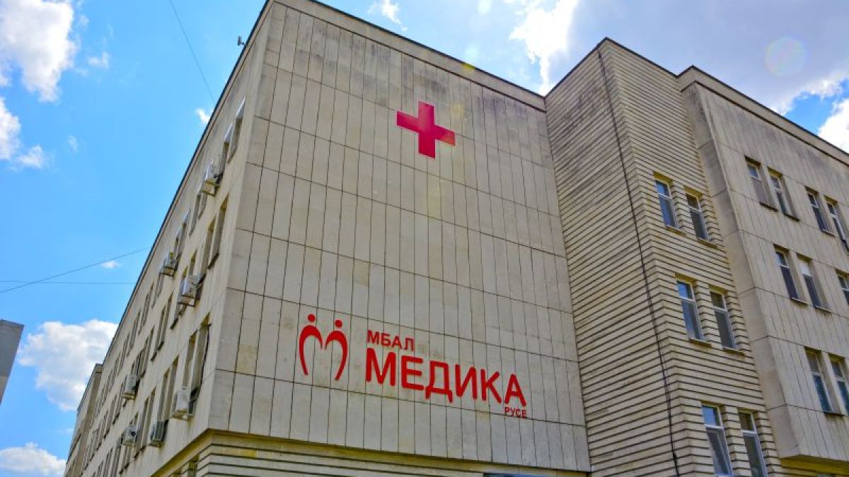 Покъртителни подробности за 27-годишния мъж, убит от COVID-19 в Русе