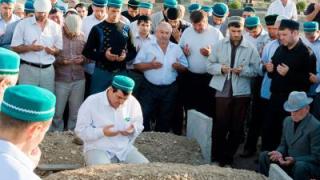 Заради COVID-19: Погребват мюсюлмани в християнски ковчези 