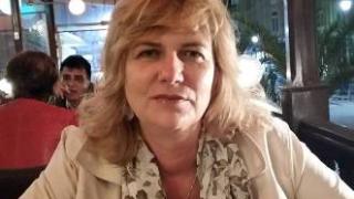 Татяна Кристи: Жалкото интервю на Цветанов е подигравка