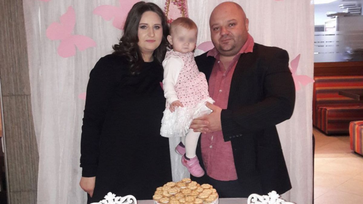Разбра се кой е бащата на дечицата, заклани от майка си в Сандански СНИМКИ 