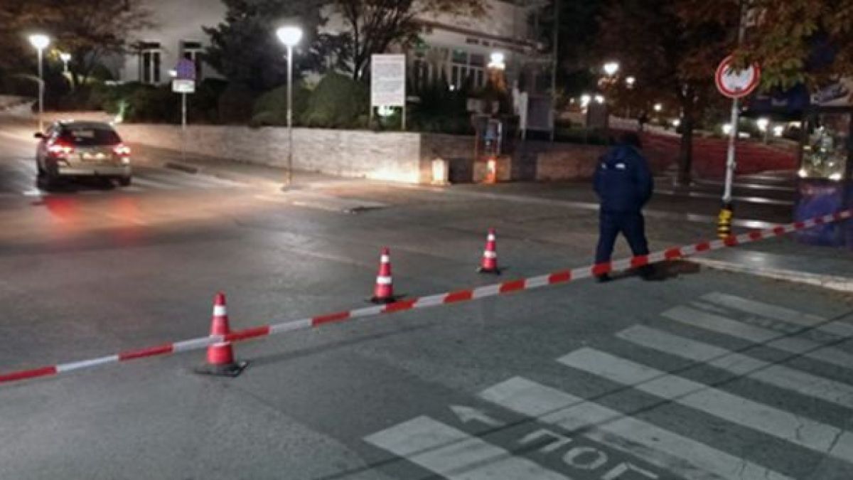 От прокуратурата с последни новини за жестокото двойно убийство, смразило Сандански 