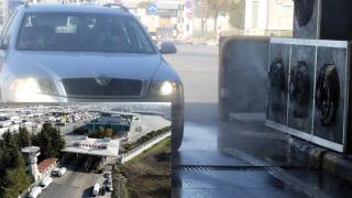 Така ще преминават през Капъкуле българите, тръгнали на шопинг в Одрин