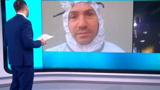 Страшен скандал в ефир между Джамбазки и Хекимян, намесиха Кобилкина и казармата