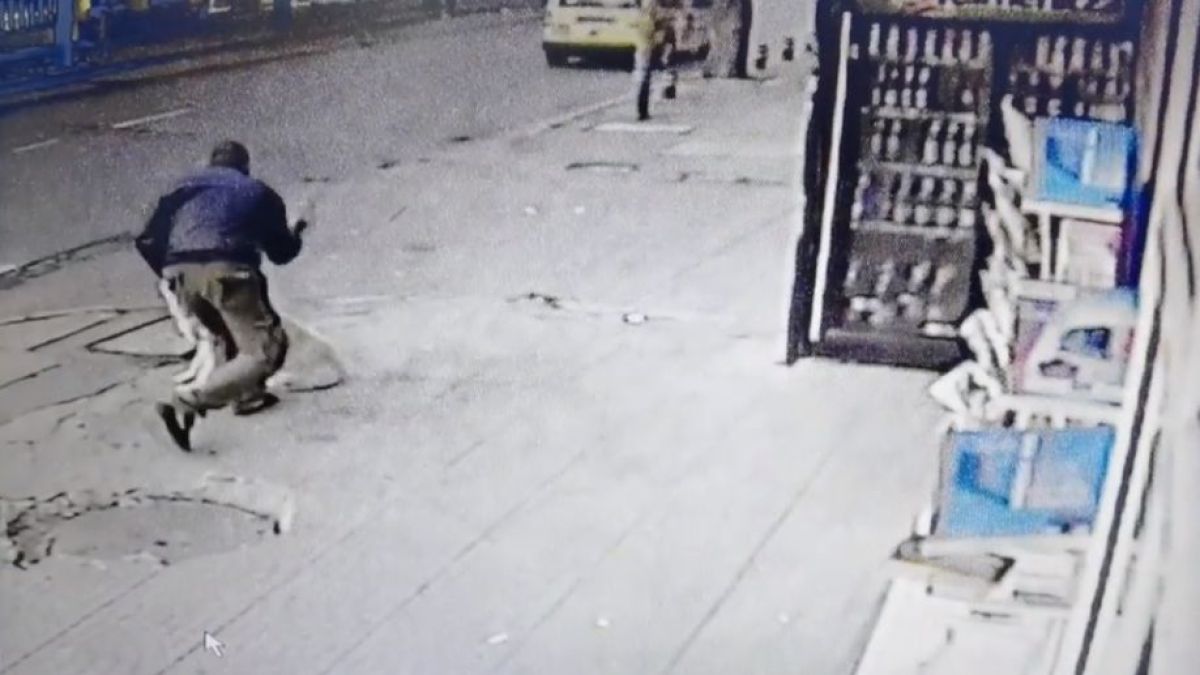 Брутална жестокост посред бял ден смрази столичния кв. "Надежда" ВИДЕО