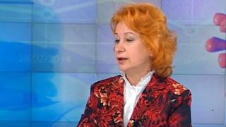 Проф. Ива Христова: Ген. Мутафчийски беше напълно прав, но чак сега хората го разбраха