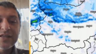 Климатологът Симеон Матев разкри ще се радваме ли на снежна Коледа ВИДЕО 