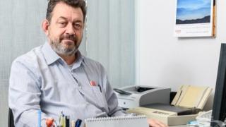 Последните думи на погубения от К-19 д-р Еленски: Мерките звучат като репресия 