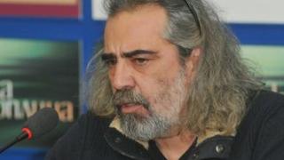Андрей Слабаков иска до 5 години затвор за журналисти, "които злоупотребяват"