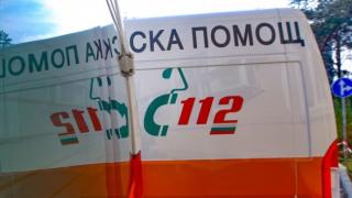 Страшен инцидент в Девин с тираджия с масивен инфаркт