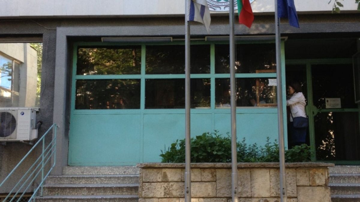Извънредно от Варна: Полицай се самоуби във Второ РПУ