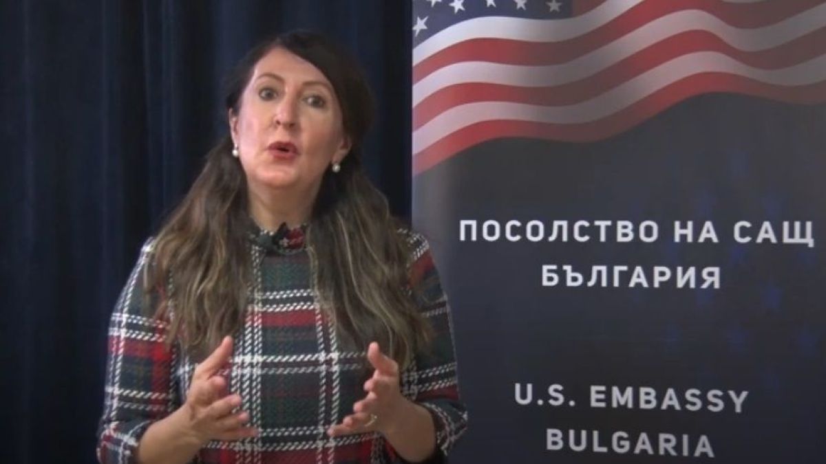 Херо Мустафа: Предоставяме на България 1 милион долара в борбата с К-19 ВИДЕО