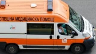 Болна с COVID-19 разказа как е била спасена в Спешното в Русе