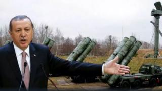 Гърция отказа на Турция правото да изпробва руското С-400
