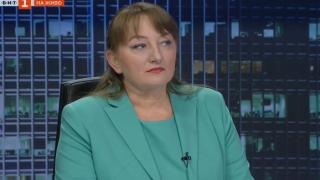 Сачева захапа Бойко Василев заради интервюто с президента