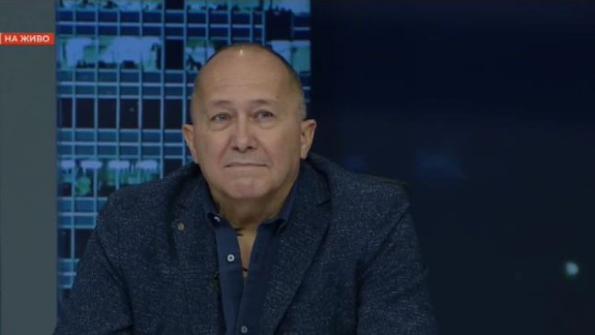 Наш лекар разтърси ефира: Война се води на територията на Майка България, най-страшното бедствие е, че...