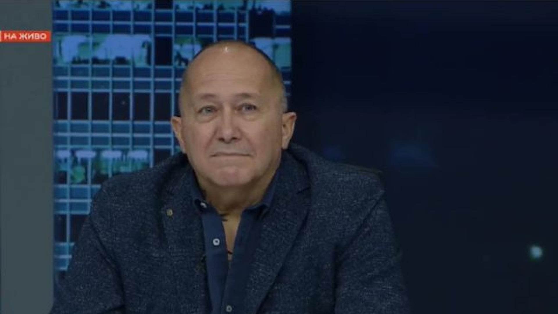 Наш лекар разтърси ефира: Война се води на територията на Майка България, най-страшното бедствие е, че...