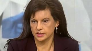 Дариткова с важни думи за умрелите на стълбите пациенти и кризата с COVID-19