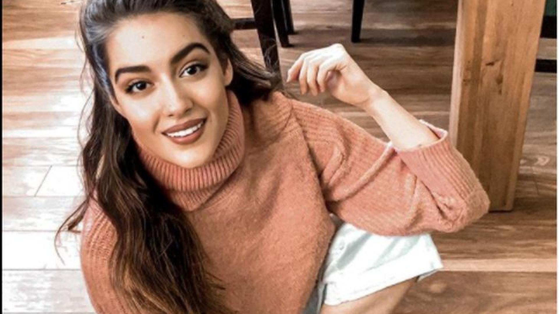 Страшна СНИМКА: Кошмарен нов симптом на К-19 обезобрази щерката на Гала 