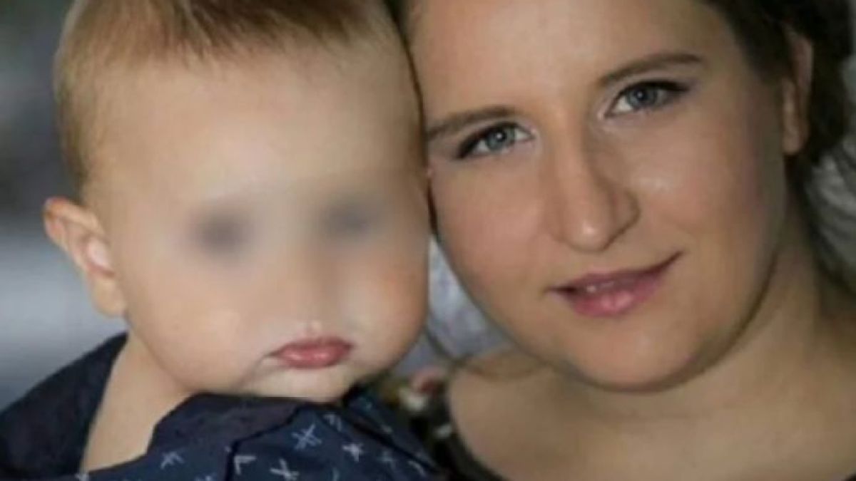Извънредни новини за майката, заклала двете си деца Васил и Ивон 