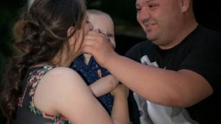 Обрат! Кристина, обвинена в убийството на децата си, била сексуално насилвана от свекъра си