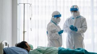 Германски патолози направиха стотици аутопсии на починали от К-19 и разбиха голяма конспирация