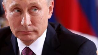 Путин с историческо обръщение за коронавируса 